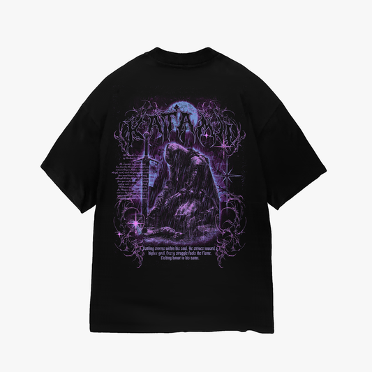 Warrior T-shirt