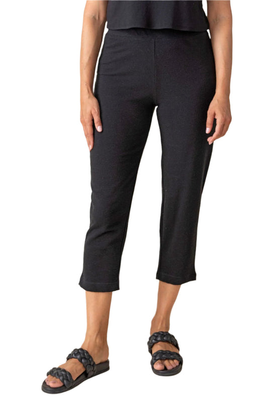 Weekend Terry Easy Capri - 87160