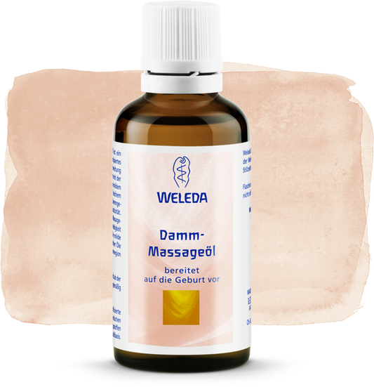 Weleda - Damm-Massage Öl - 50ml_1309.jpg