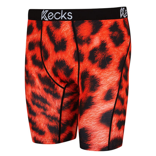Wildfire Mens Boxer Shorts - Kecks