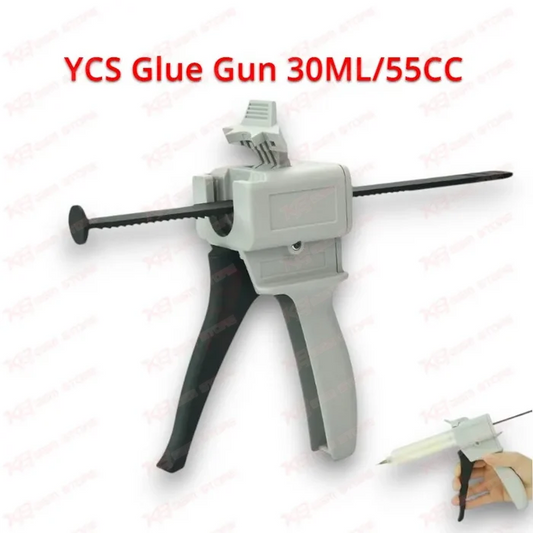YCS Glue Gun 30ML/55CC