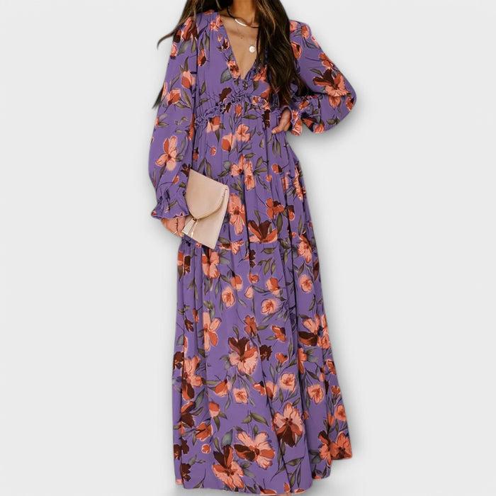 Dark Purple / S