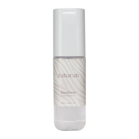 Zaharah Sanitizer | Surface disinfectant