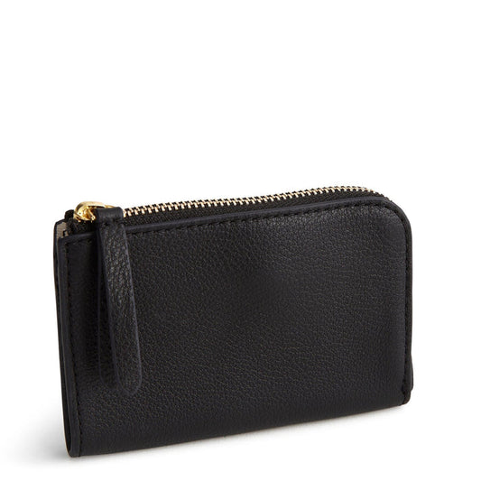 Zip Card Pouch-Moonless Night-Image 1-Vera Bradley
